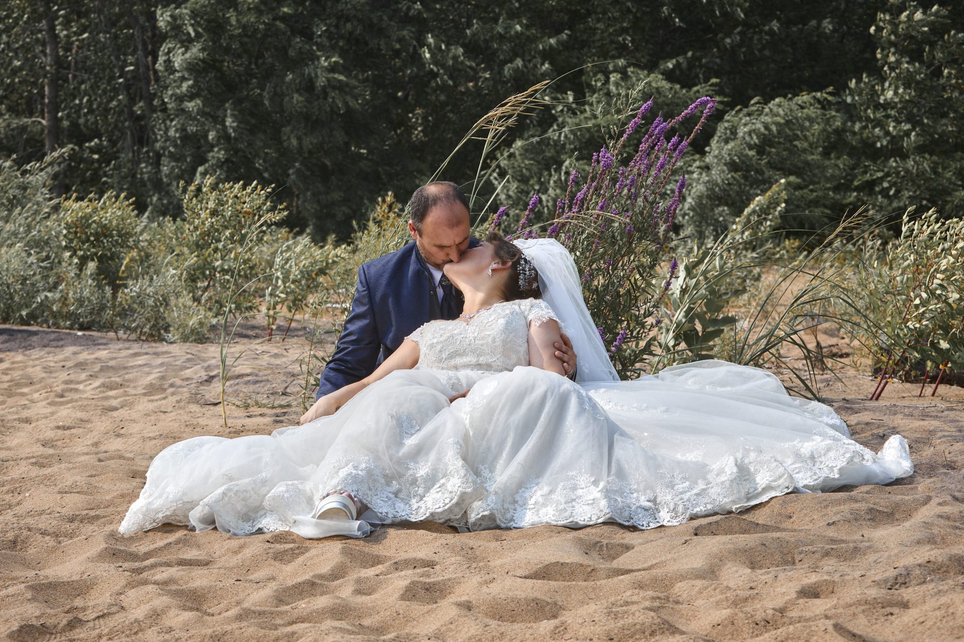 Pierre & Karine